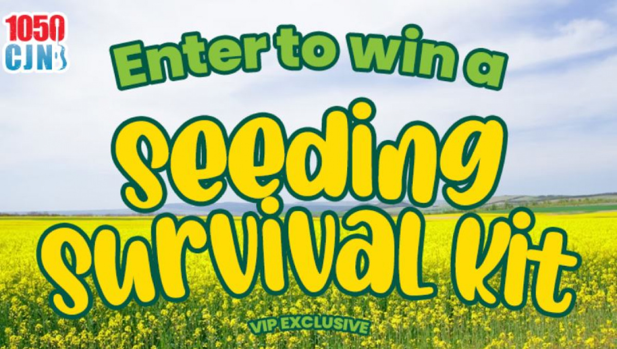 Seeding Survival Kit - 2025