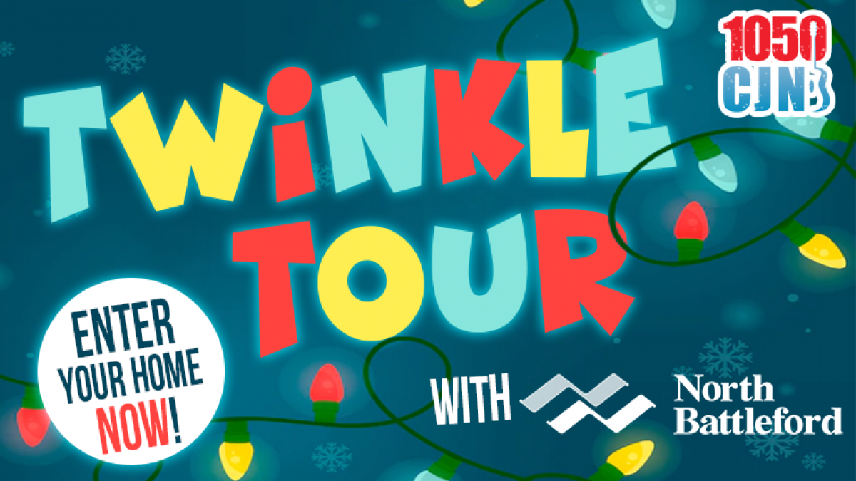 Twinkle Tour 2025